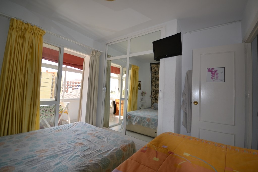 Appartment zur miete in Torreblanca del Sol (Fuengirola)