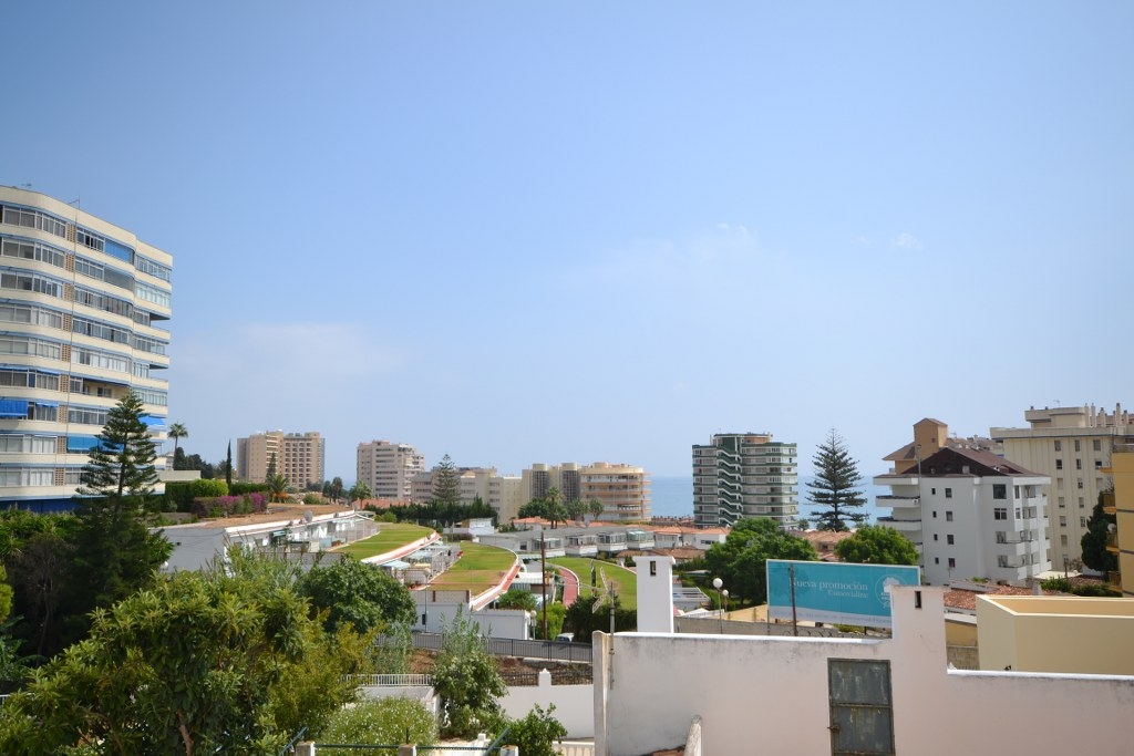 Appartment zur miete in Torreblanca del Sol (Fuengirola)