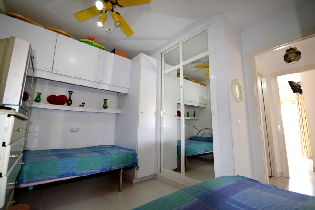Appartment zur miete in Torreblanca del Sol (Fuengirola)
