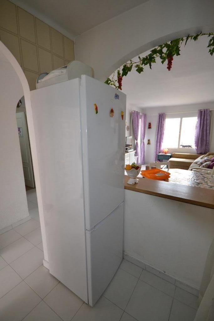 Appartment zur miete in Torreblanca del Sol (Fuengirola)