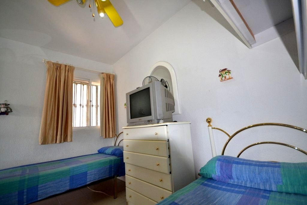Appartment zur miete in Torreblanca del Sol (Fuengirola)