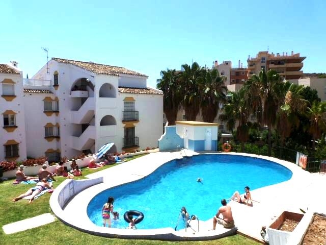 Appartment zur miete in Torreblanca del Sol (Fuengirola)