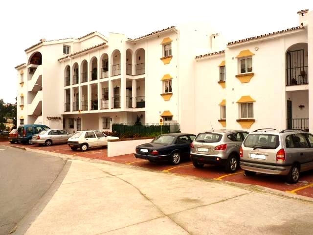 Appartment zur miete in Torreblanca del Sol (Fuengirola)