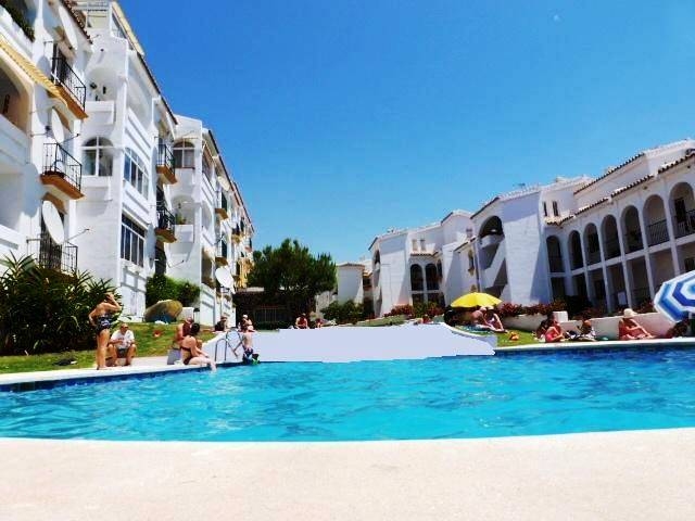 Appartment zur miete in Torreblanca del Sol (Fuengirola)