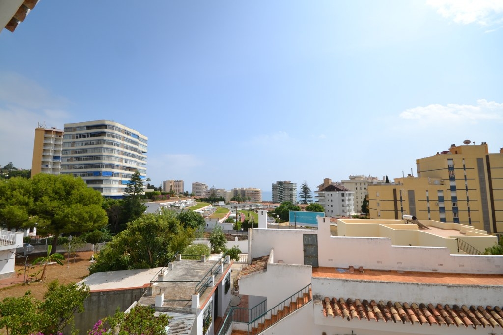 Appartment zur miete in Torreblanca del Sol (Fuengirola)