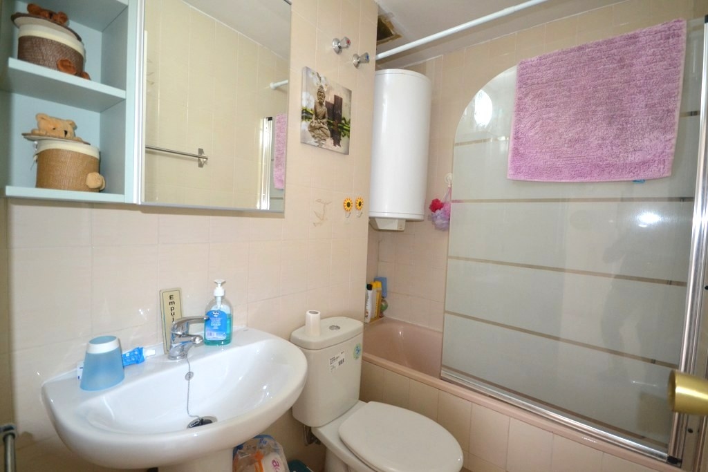 Appartment zur miete in Torreblanca del Sol (Fuengirola)