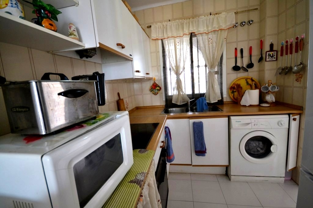 Appartment zur miete in Torreblanca del Sol (Fuengirola)