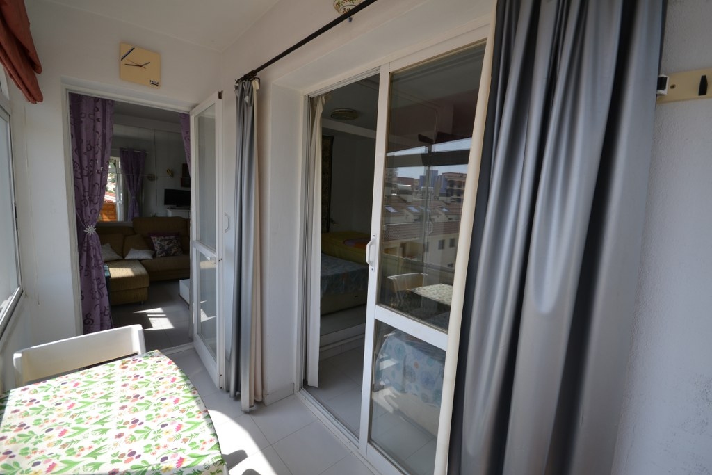 Appartment zur miete in Torreblanca del Sol (Fuengirola)