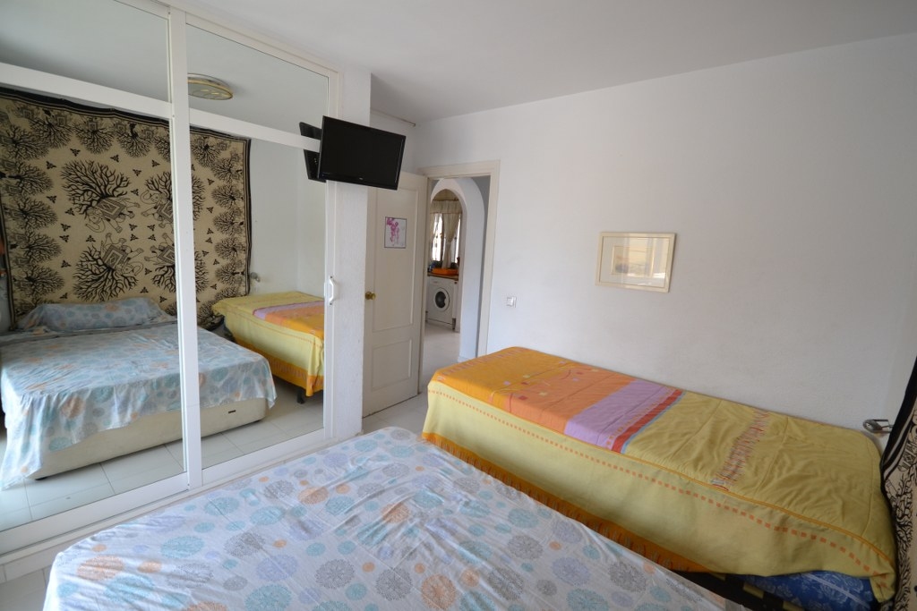 Appartment zur miete in Torreblanca del Sol (Fuengirola)