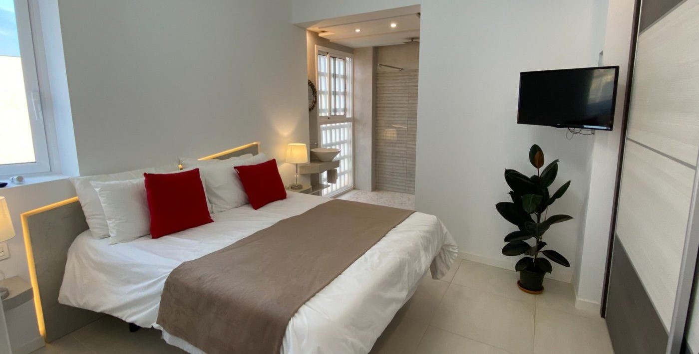 Apartamento en alquiler en Parque de la Paloma (Benalmádena)