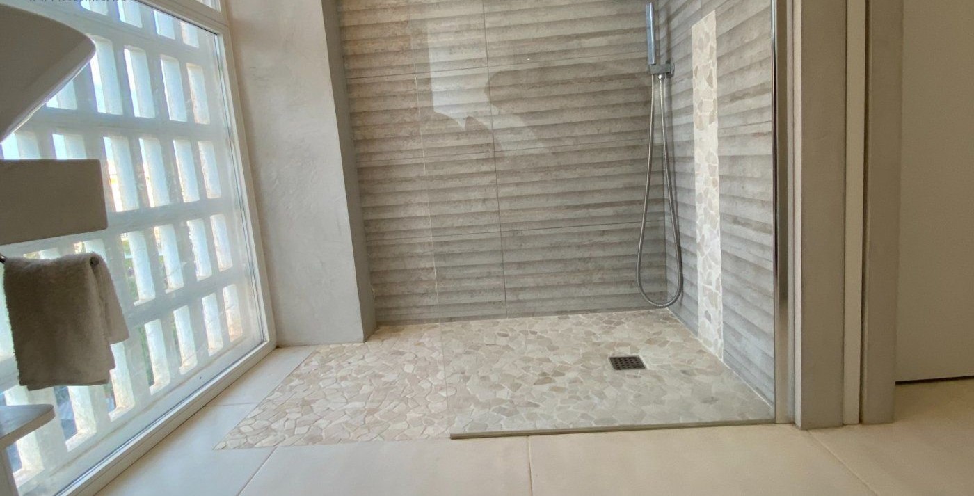 Apartamento en alquiler en Parque de la Paloma (Benalmádena)