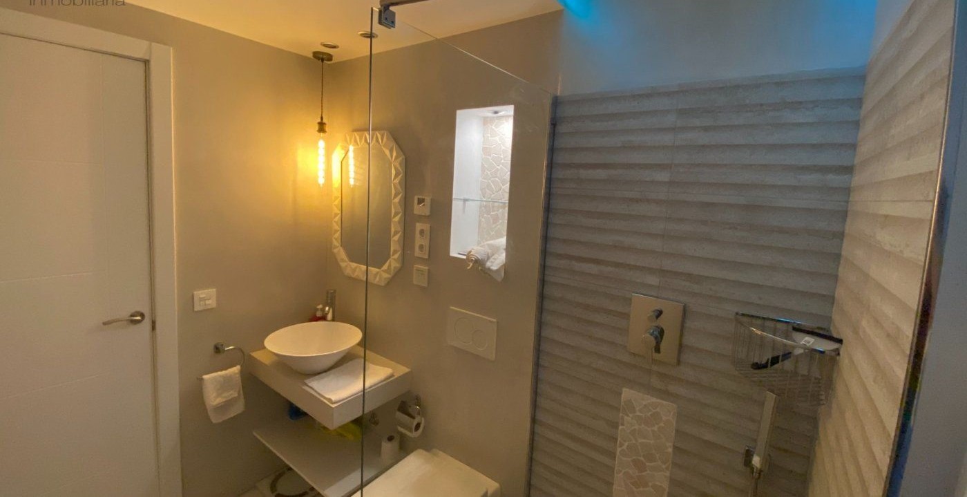 Apartamento en alquiler en Parque de la Paloma (Benalmádena)