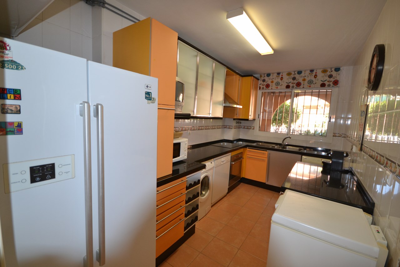 квартира в аренде в Fuengirola