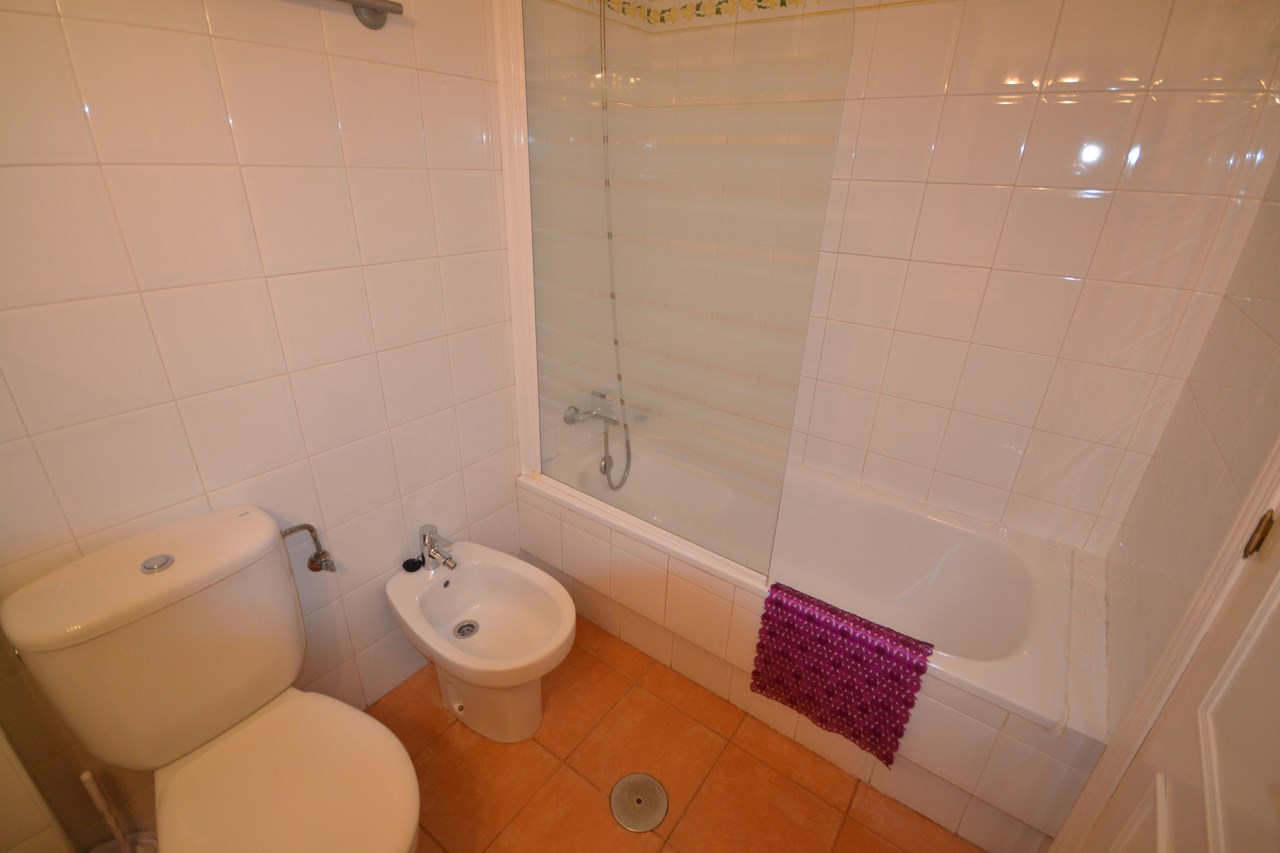 квартира в аренде в Fuengirola