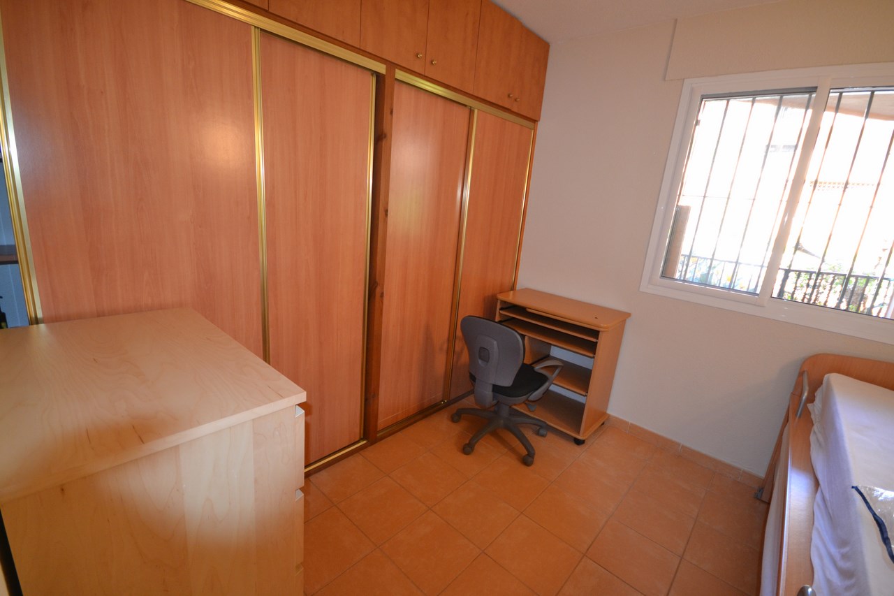 квартира в аренде в Fuengirola