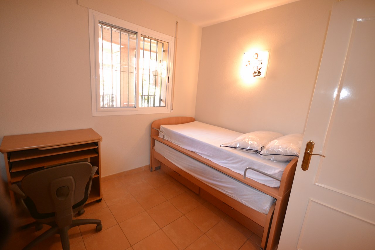 квартира в аренде в Fuengirola