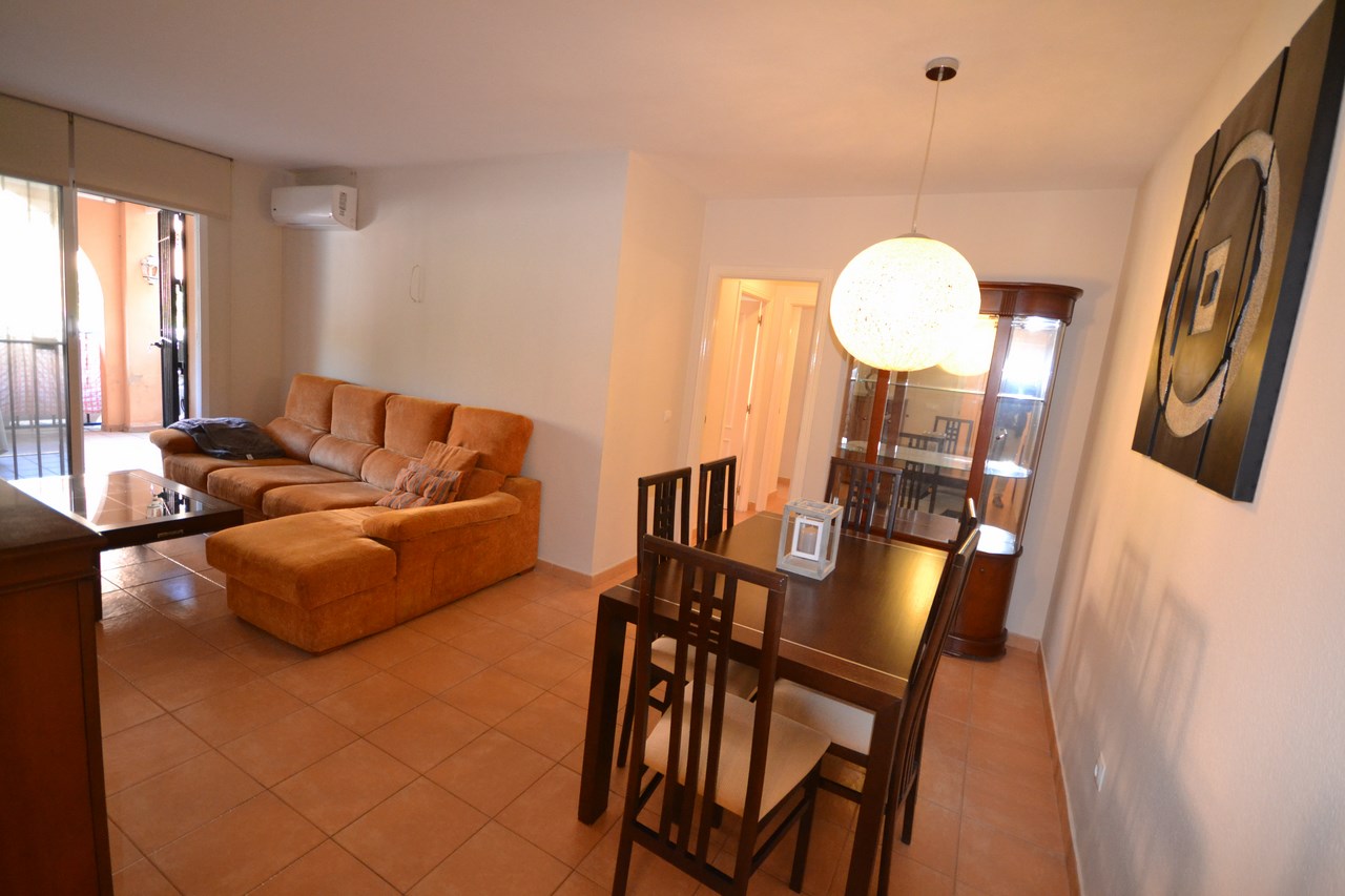 квартира в аренде в Fuengirola