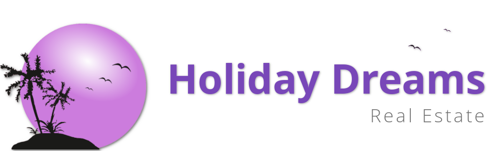 HOLIDAY DREAMS REAL ESTATE